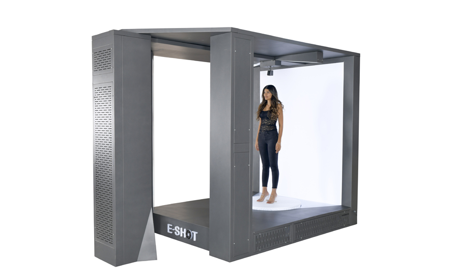 E-SHOT360
